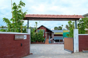 Cozy Haven Homestay
